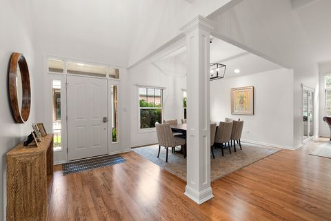 Tiny photo for 14 Old Frankfort Way, Frankfort, IL 60423 (MLS # 12456696)