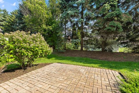 Tiny photo for 14 Old Frankfort Way, Frankfort, IL 60423 (MLS # 12456696)