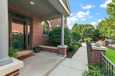 Tiny photo for 14 Old Frankfort Way, Frankfort, IL 60423 (MLS # 12456696)