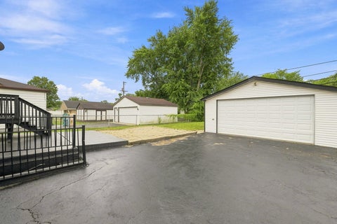 Tiny photo for 9524 Nashville Avenue, Oak Lawn, IL 60453 (MLS # 12716795)