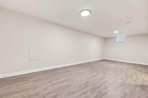 Tiny photo for 9524 Nashville Avenue, Oak Lawn, IL 60453 (MLS # 12716795)