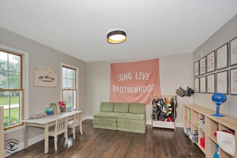 Tiny photo for 529 Stafford Drive, New Lenox, IL 60451 (MLS # 12627003)