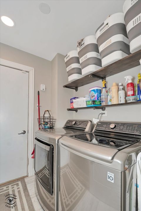 Tiny photo for 529 Stafford Drive, New Lenox, IL 60451 (MLS # 12627003)