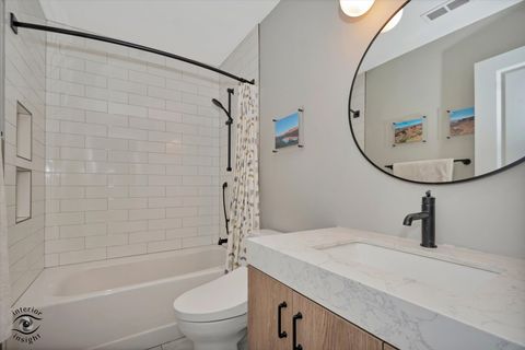 Tiny photo for 529 Stafford Drive, New Lenox, IL 60451 (MLS # 12627003)