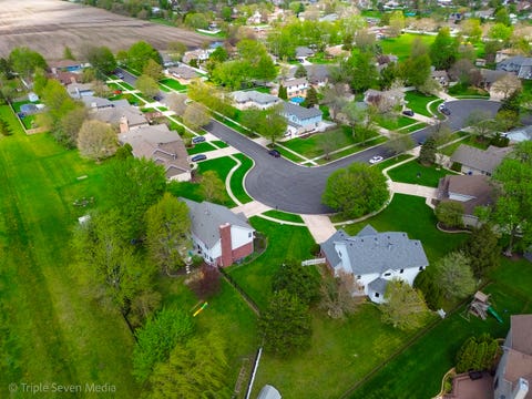 Tiny photo for 529 Stafford Drive, New Lenox, IL 60451 (MLS # 12627003)