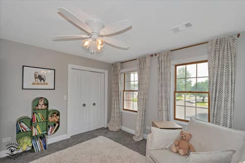 Tiny photo for 529 Stafford Drive, New Lenox, IL 60451 (MLS # 12627003)
