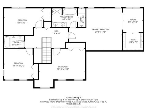 Tiny photo for 529 Stafford Drive, New Lenox, IL 60451 (MLS # 12627003)
