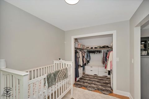 Tiny photo for 529 Stafford Drive, New Lenox, IL 60451 (MLS # 12627003)