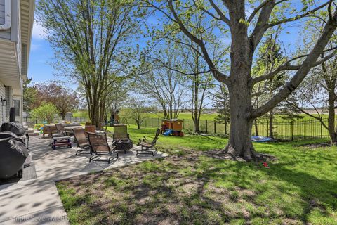Tiny photo for 529 Stafford Drive, New Lenox, IL 60451 (MLS # 12627003)