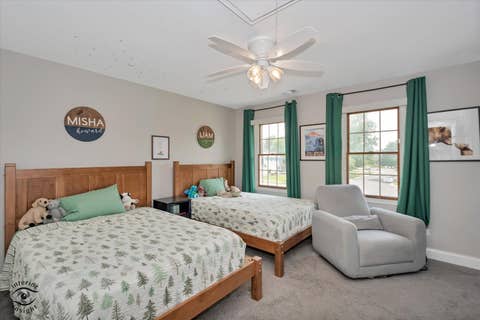 Tiny photo for 529 Stafford Drive, New Lenox, IL 60451 (MLS # 12627003)