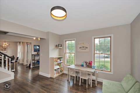 Tiny photo for 529 Stafford Drive, New Lenox, IL 60451 (MLS # 12627003)