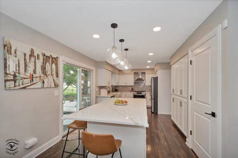 Tiny photo for 529 Stafford Drive, New Lenox, IL 60451 (MLS # 12627003)