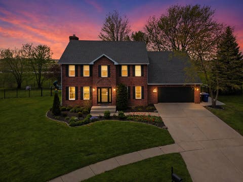 Tiny photo for 529 Stafford Drive, New Lenox, IL 60451 (MLS # 12627003)