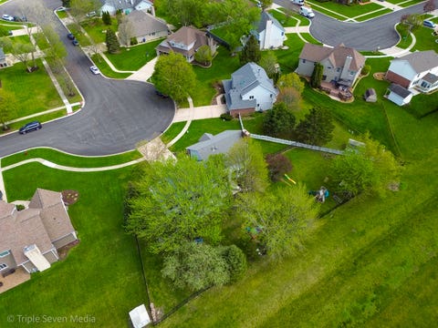 Tiny photo for 529 Stafford Drive, New Lenox, IL 60451 (MLS # 12627003)