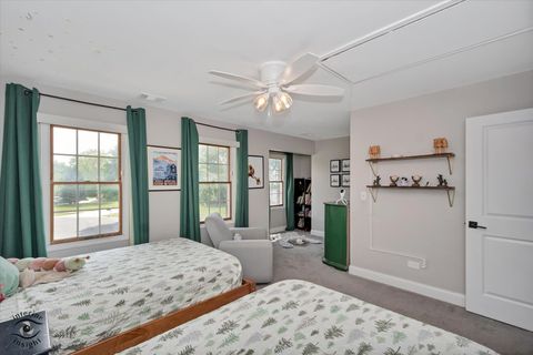 Tiny photo for 529 Stafford Drive, New Lenox, IL 60451 (MLS # 12627003)