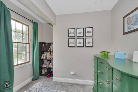 Tiny photo for 529 Stafford Drive, New Lenox, IL 60451 (MLS # 12627003)