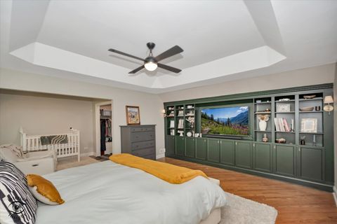 Tiny photo for 529 Stafford Drive, New Lenox, IL 60451 (MLS # 12627003)
