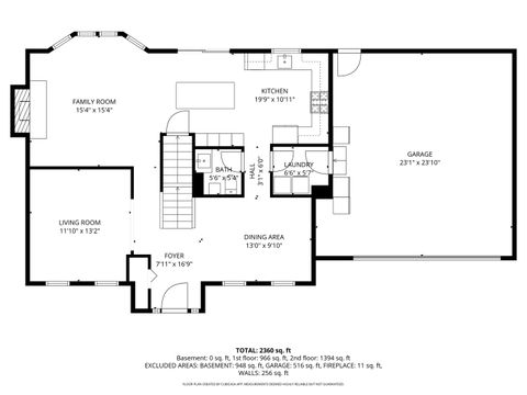 Tiny photo for 529 Stafford Drive, New Lenox, IL 60451 (MLS # 12627003)