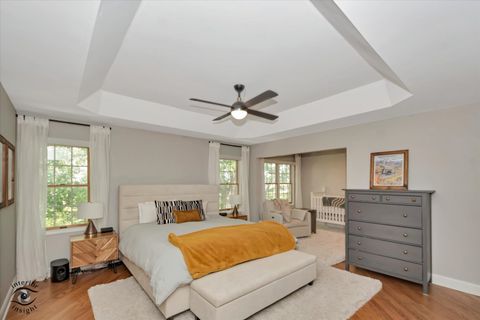 Tiny photo for 529 Stafford Drive, New Lenox, IL 60451 (MLS # 12627003)