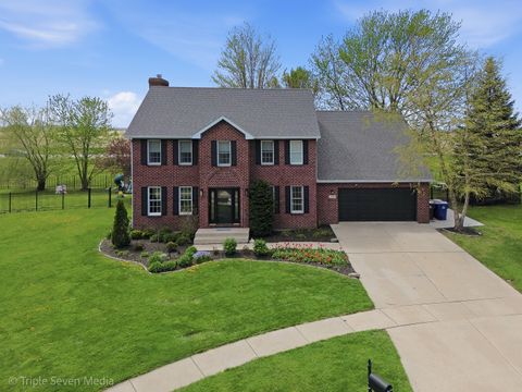 Photo of 529 Stafford Drive, New Lenox, IL 60451 (MLS # 12627003)