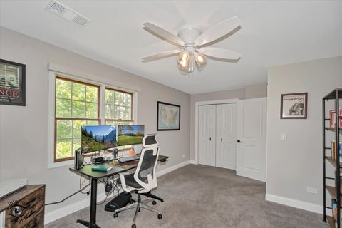 Tiny photo for 529 Stafford Drive, New Lenox, IL 60451 (MLS # 12627003)