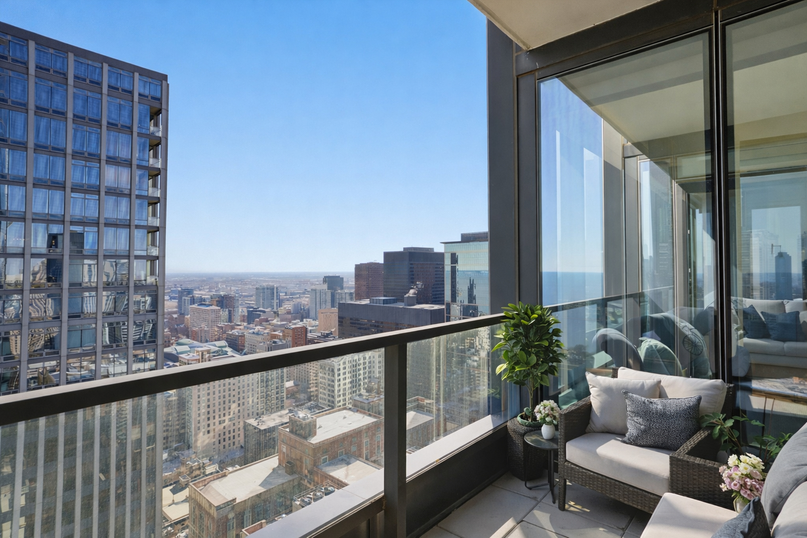 60 E Monroe Street 4504