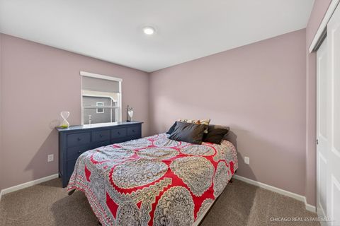 Tiny photo for 844 Briar Glen Court, Hampshire, IL 60140 (MLS # 12624878)
