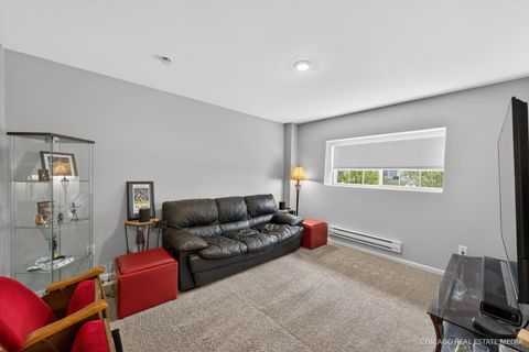Tiny photo for 844 Briar Glen Court, Hampshire, IL 60140 (MLS # 12624878)