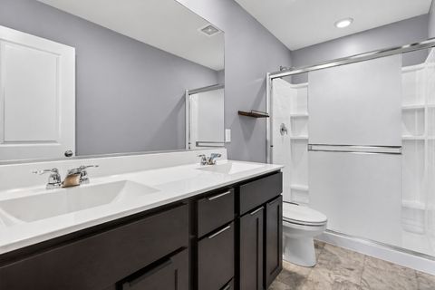 Tiny photo for 844 Briar Glen Court, Hampshire, IL 60140 (MLS # 12624878)