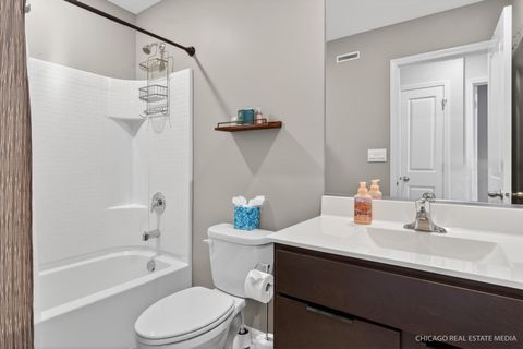 Tiny photo for 844 Briar Glen Court, Hampshire, IL 60140 (MLS # 12624878)