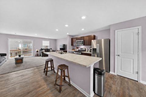 Tiny photo for 844 Briar Glen Court, Hampshire, IL 60140 (MLS # 12624878)