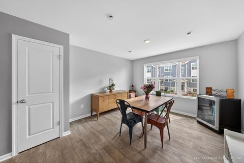 Tiny photo for 844 Briar Glen Court, Hampshire, IL 60140 (MLS # 12624878)