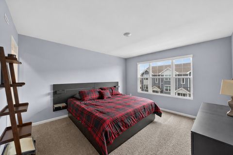 Tiny photo for 844 Briar Glen Court, Hampshire, IL 60140 (MLS # 12624878)