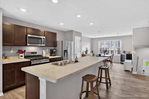 Tiny photo for 844 Briar Glen Court, Hampshire, IL 60140 (MLS # 12624878)