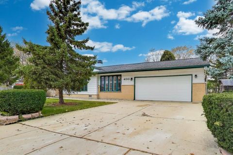 Tiny photo for 400 Landmeier Road, Elk Grove Village, IL 60007 (MLS # 12522713)