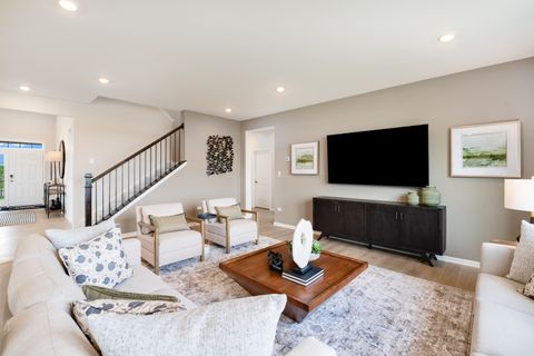 Tiny photo for 410 Clennan Place, Shorewood, IL 60404 (MLS # 12652663)