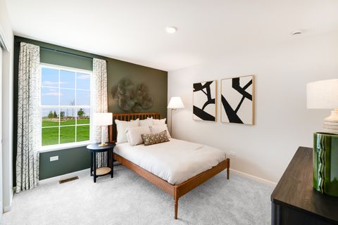 Tiny photo for 410 Clennan Place, Shorewood, IL 60404 (MLS # 12652663)