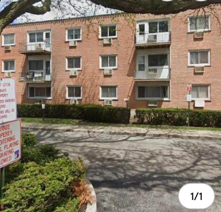 8541 N Lotus Avenue 807
