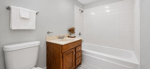 Tiny photo for 8521 Lotus Avenue #807, Skokie, IL 60077 (MLS # 12788034)