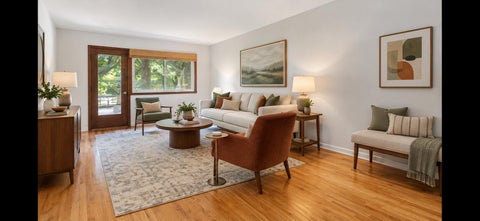 Tiny photo for 8521 Lotus Avenue #807, Skokie, IL 60077 (MLS # 12788034)