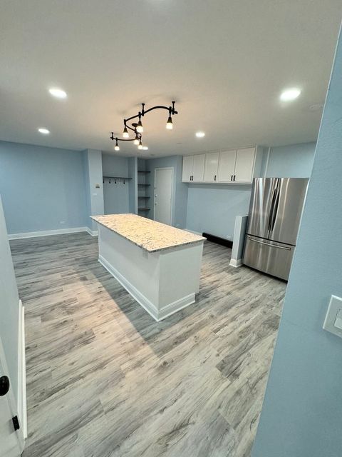 Tiny photo for 830 E Old Willow Road #8-107, Prospect Heights, IL 60070 (MLS # 12506936)