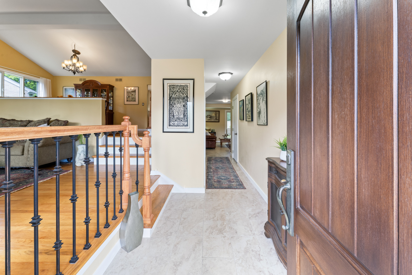 228 Mark Drive