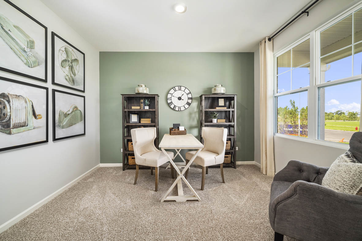 1283 Tiger Lily Drive