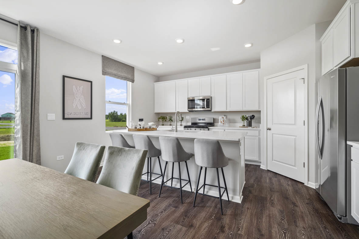 1283 Tiger Lily Drive