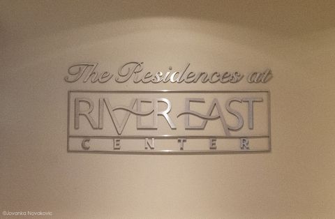 Tiny photo for 512 N MCCLURG Court #1509, Chicago, IL 60611 (MLS # 12508423)