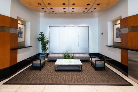 Tiny photo for 512 N MCCLURG Court #1509, Chicago, IL 60611 (MLS # 12508423)