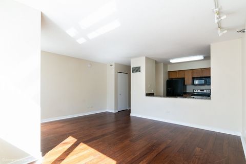 Tiny photo for 512 N MCCLURG Court #1509, Chicago, IL 60611 (MLS # 12508423)
