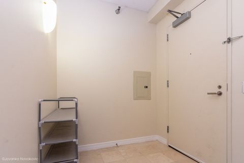 Tiny photo for 512 N MCCLURG Court #1509, Chicago, IL 60611 (MLS # 12508423)