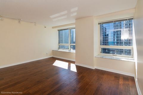 Tiny photo for 512 N MCCLURG Court #1509, Chicago, IL 60611 (MLS # 12508423)
