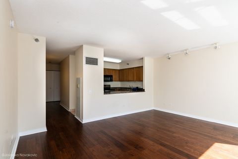 Tiny photo for 512 N MCCLURG Court #1509, Chicago, IL 60611 (MLS # 12508423)